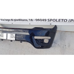 JEEP COMPASS MX PARAURTI PARAURTO ANTERIORE FRONT UPPER NUDO