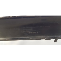 JEEP COMPASS MX PARAURTI PARAURTO ANTERIORE FRONT UPPER NUDO