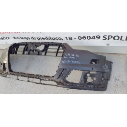 AUDI A6 4G C7 ALLROAD PARAURTI PARAURTO ANTERIORE NUDO