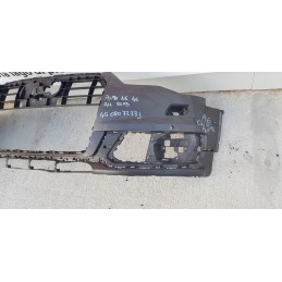 AUDI A6 4G C7 ALLROAD PARAURTI PARAURTO ANTERIORE NUDO