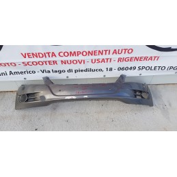 VOLKSWAGEN TIGUAN 5N PARAURTI PARAURTO ANTERIORE NUDO