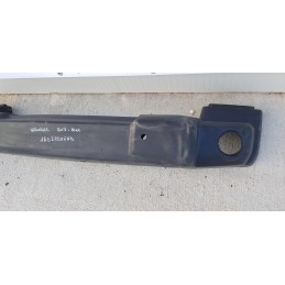 JEEP WRANGLER PARAURTI PARAURTO ANTERIORE NUDO FRONT BUMPER