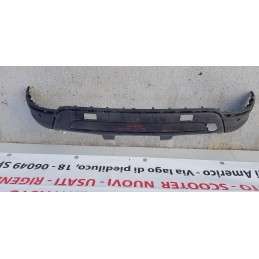 JEEP WRANGLER PARAURTI PARAURTO ANTERIORE NUDO FRONT BUMPER