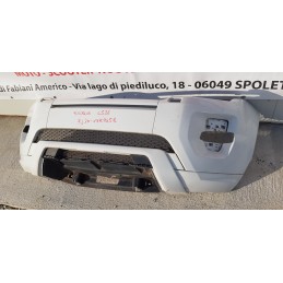 LAND ROVER EVOQUE L538 PARAURTI PARAURTO ANTERIORE NUDO FRONT BUMPER