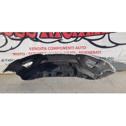 LAND ROVER EVOQUE L538 PARAURTI PARAURTO ANTERIORE NUDO FRONT BUMPER