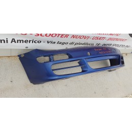 PORSCHE 997 PARAURTI PARAURTO ANTERIORE NUDO FRONT BUMPER