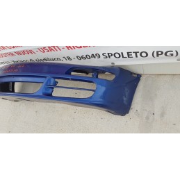 PORSCHE 997 PARAURTI PARAURTO ANTERIORE NUDO FRONT BUMPER