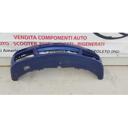 PORSCHE 997 PARAURTI PARAURTO ANTERIORE NUDO FRONT BUMPER