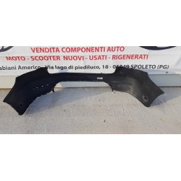 MERCEDES GLC X253 PARAURTI PARAURTO POSTERIORE NUDO REAR BUMPER