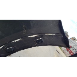 MERCEDES BENZ GLA X156 PARAURTI PARAURTO POSTERIORE NUDO REAR BUMPER