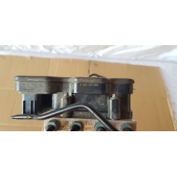 AUDI A4 B9 8W SISTEMA MECCANISMO ABS ESP AGGREGATO CENTRALINA POMPA