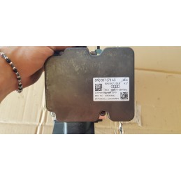 AUDI A4 B9 8W SISTEMA MECCANISMO ABS ESP AGGREGATO CENTRALINA POMPA