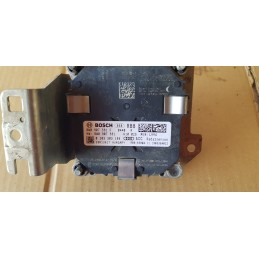 AUDI A4 B9 8W SENSORE RADAR ANTICOLLISIONE DISTRONIC CENTRALINA