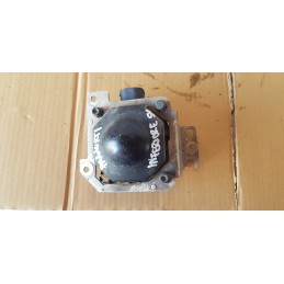 AUDI A4 B9 8W SENSORE RADAR ANTICOLLISIONE DISTRONIC CENTRALINA
