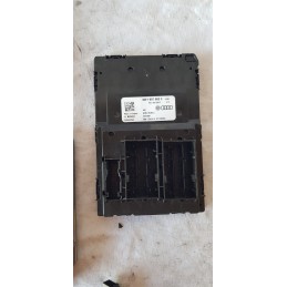 AUDI A4 B9 8W KIT ACCENSIONE AVVIAMENTO CENTRALINA ECU MOTORE BODY