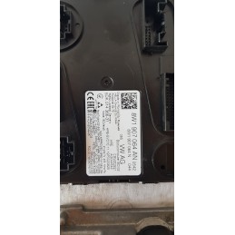 AUDI A4 B9 8W KIT ACCENSIONE AVVIAMENTO CENTRALINA ECU MOTORE BODY
