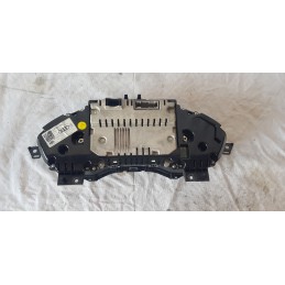 AUDI A4 B9 8W REST. QUADRO STRUMENTI TACHIMETRO CONTACHILOMETRI G-TRON