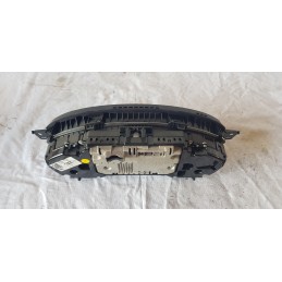 AUDI A4 B9 8W REST. QUADRO STRUMENTI TACHIMETRO CONTACHILOMETRI G-TRON