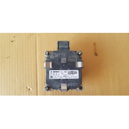 AUDI A4 B9 8W RADAR SENSORE ANTICOLLISIONE DISTRONIC CENTRALINA