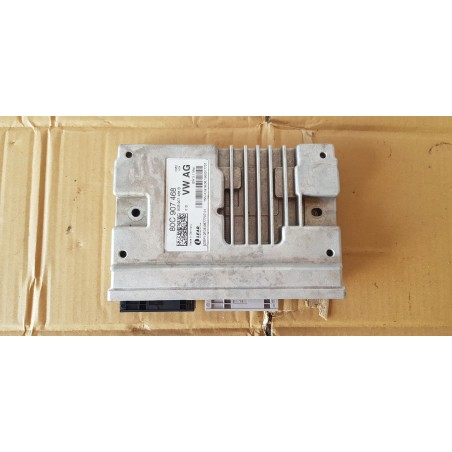 AUDI A4 B9 8W CENTRALINA CONTROLLO MODULO ELETTRONICO GATEWAY