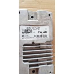 AUDI A4 B9 8W CENTRALINA CONTROLLO MODULO ELETTRONICO GATEWAY