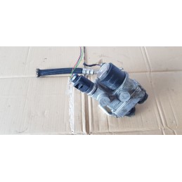 AUDI A4 B9 8W REGOLATORE PRESSIONE GAS NATURALE