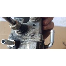 AUDI A4 B9 8W REGOLATORE PRESSIONE GAS NATURALE