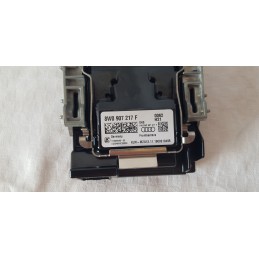 AUDI A4 B9 8W REST. FRONTKAMERA FOTOCAMERA CAMERA PARABREZZA ANT