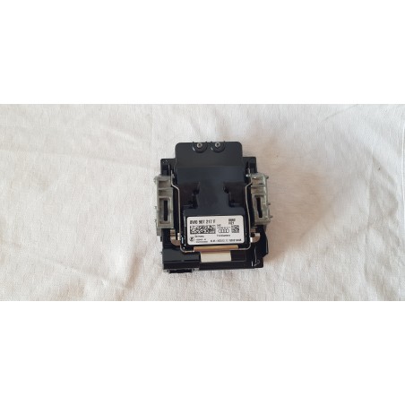 AUDI A4 B9 8W REST. FRONTKAMERA FOTOCAMERA CAMERA PARABREZZA ANT