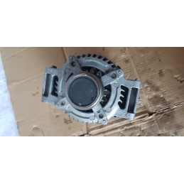 AUDI A4 B9 8W ALTERNATORE PULEGGIA ELETTRICA MOTORE DENSO 150A 14V
