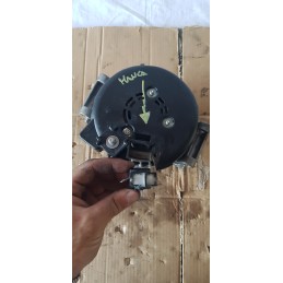 AUDI A4 B9 8W ALTERNATORE PULEGGIA ELETTRICA MOTORE DENSO 150A 14V