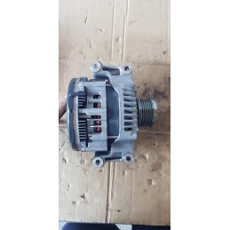 AUDI A4 B9 8W ALTERNATORE PULEGGIA ELETTRICA MOTORE DENSO 150A 14V