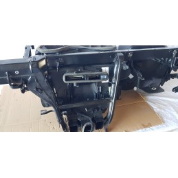 AUDI A4 B9 8W SOSTEGNO STUDA ARIA CALDA FREDDO MOTORINO VENTILAZIONE