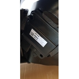 AUDI A4 B9 8W SOSTEGNO STUDA ARIA CALDA FREDDO MOTORINO VENTILAZIONE