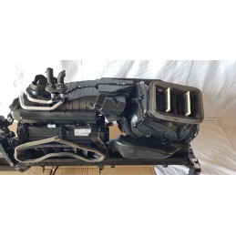 AUDI A4 B9 8W SOSTEGNO STUDA ARIA CALDA FREDDO MOTORINO VENTILAZIONE