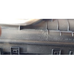 AUDI A4 B9 8W SOSTEGNO STUDA ARIA CALDA FREDDO MOTORINO VENTILAZIONE