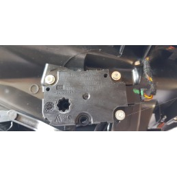 AUDI A4 B9 8W SOSTEGNO STUDA ARIA CALDA FREDDO MOTORINO VENTILAZIONE