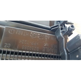 AUDI A4 B9 8W SOSTEGNO STUDA ARIA CALDA FREDDO MOTORINO VENTILAZIONE