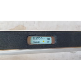 AUDI A4 B9 8W BARRE PORTAPACCHI LONGITUDINALI TETTO TETTINO SX DX