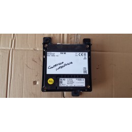 AUDI A4 B9 8W CENTRALINA CONTROLLO MODULO INTERFACCIA INTERFACE