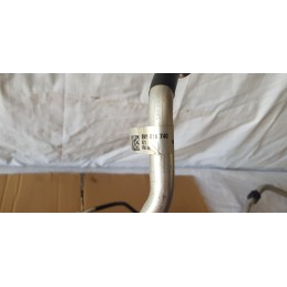 AUDI A4 B9 8W RESTYLING TUBI TUBO CONDOTTO ARIA CONDIZIONATA COMPRESSO