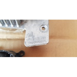 AUDI A4 B9 8W CENTRALINA CONTROLLO MODULO ELETTRONICO FARO