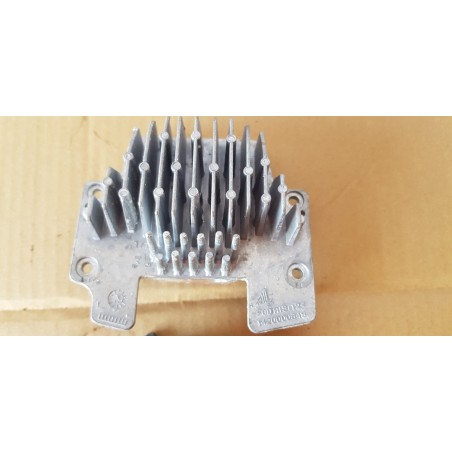 AUDI A4 B9 8W CENTRALINA CONTROLLO MODULO ELETTRONICO FARO