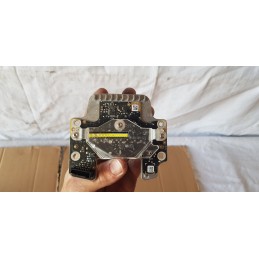 AUDI A4 B9 8W CENTRALINA CONTROLLO MODULO ELETTRONICO FARO