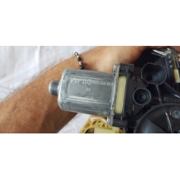 AUDI A4 B9 8W ALZACRISTALLO MOTORINO ELETTRICO SPORTELLO ANTERIORE SX