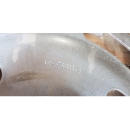 AUDI A4 B9 8W VOLANO PIASTRA FRIZIONE CORONA AVVIAMENTO AUTOMATICO