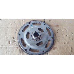 AUDI A4 B9 8W VOLANO PIASTRA FRIZIONE CORONA AVVIAMENTO AUTOMATICO