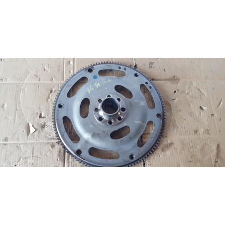 AUDI A4 B9 8W VOLANO PIASTRA FRIZIONE CORONA AVVIAMENTO AUTOMATICO