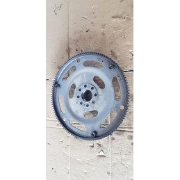 AUDI A4 B9 8W VOLANO PIASTRA FRIZIONE CORONA AVVIAMENTO AUTOMATICO