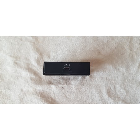 AUDI A4 B9 8W RESTYLING INTERFACCIA INTERFACE SMARTPHONE USB ESTERNO